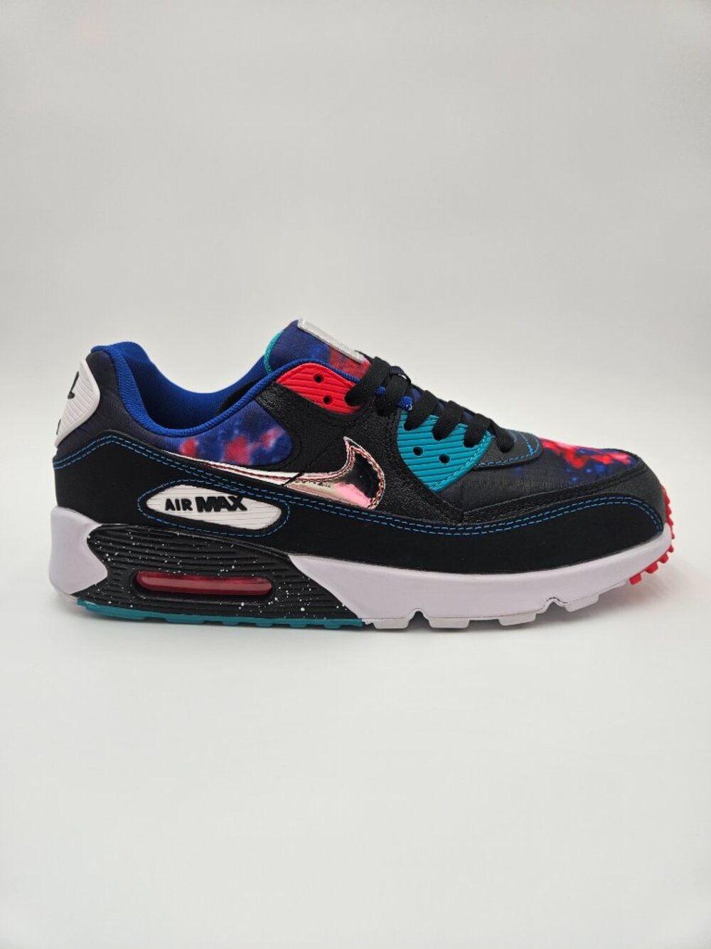 🚨RARE COLLECTORS | STEAL!!🔥Nike Air Max 90 Galaxy | Men’s Size 10